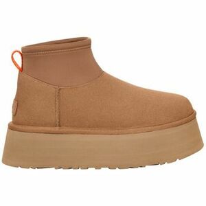 Hótaposók UGG Classic Mini Dipper Boot Chestnut (W) kép