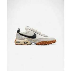 Rövid szárú edzőcipők Nike Air Max Waffle Racer Sail Black Gum kép