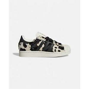 Rövid szárú edzőcipők adidas Superstar Cow Print (W) kép