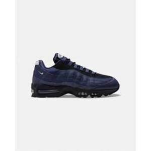 Rövid szárú edzőcipők Nike Air Max 95 Sanded Purple kép
