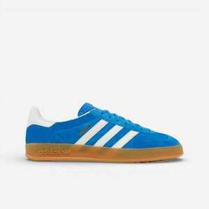Rövid szárú edzőcipők adidas Gazelle Indoor Blue Bird kép