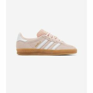 Rövid szárú edzőcipők adidas Gazelle Indoor Sandy Pink (W) kép