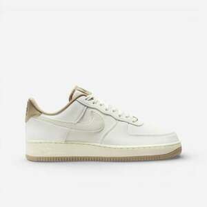 Rövid szárú edzőcipők Nike Air Force 1 Low Summit White Khaki kép