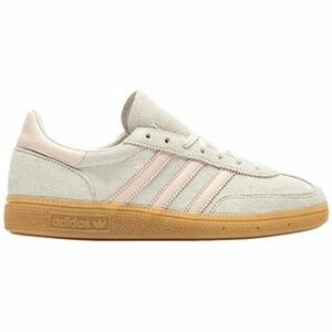 Rövid szárú edzőcipők adidas Handball Spezial Orbit Grey Wonder Quartz (W) kép
