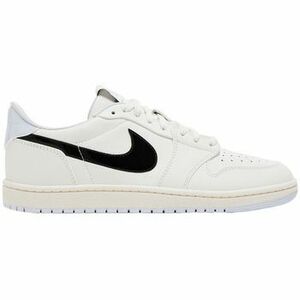 Rövid szárú edzőcipők Nike Jordan 1 Retro Low 85 Wings French Blue kép