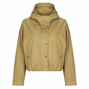 Dzsekik Morgan GCAMIS kép