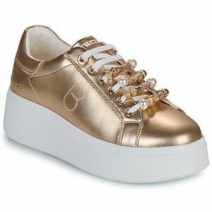 Rövid szárú edzőcipők Tosca Blu CLARA kép