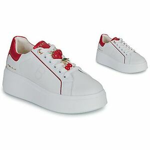 Rövid szárú edzőcipők Tosca Blu CLARA kép