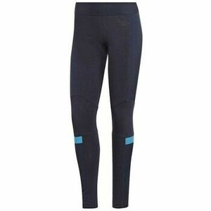 Legging-ek adidas W ID Wnd Tght kép