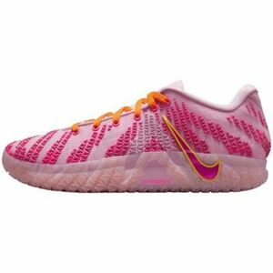 Rövid szárú edzőcipők Nike Ja 3 Pink Foam kép