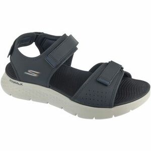 Sportszandálok Skechers Go Walk Flex Sandal - Antigua Beach kép