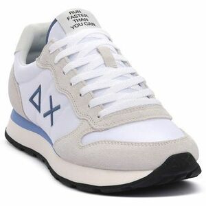 Rövid szárú edzőcipők Sun68 SUN68 01 TOM SOLID kép