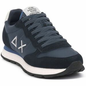 Rövid szárú edzőcipők Sun68 SUN68 07 TOM SOLID kép