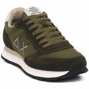 Rövid szárú edzőcipők Sun68 SUN68 19 TOM SOLID kép