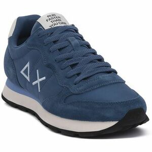 Rövid szárú edzőcipők Sun68 SUN68 80 TOM SOLID kép