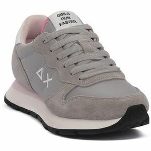 Rövid szárú edzőcipők Sun68 SUN68 06 ALLY SOLID kép