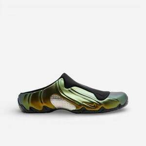 Rövid szárú edzőcipők Nike Clposite Green Goblin kép