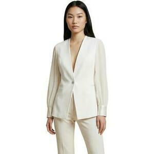 Kabátok / Blézerek Artigli MANICHE TRASPARENTI ACGI004353 kép