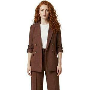 Kabátok / Blézerek Artigli BACIATA QUATTRO BOTTONI ACGI004665 kép