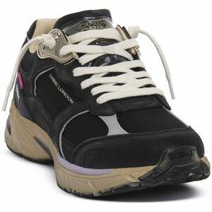 Rövid szárú edzőcipők Crime London SNEAKER kép
