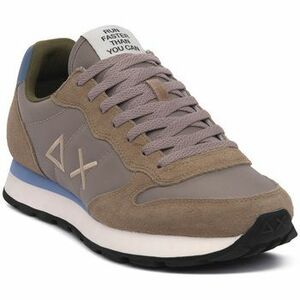 Rövid szárú edzőcipők Sun68 SUN68 98 TOM SOLID kép