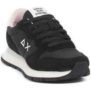 Rövid szárú edzőcipők Sun68 SUN68 11 ALLY SOLID kép