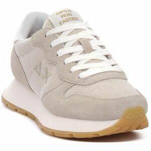 Rövid szárú edzőcipők Sun68 SUN68 43 ALLY GLITTER TEXTILE kép