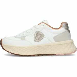 Rövid szárú edzőcipők Blauer S6LYNN01/LES kép