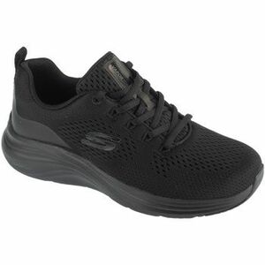 Rövid szárú edzőcipők Skechers Vapor Foam - Fresh Trend kép