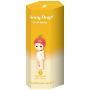 Szobrok, figurák Sonny Angel Série Fruits kép
