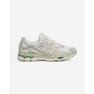 Rövid szárú edzőcipők Asics Gel-NYC Cream Fossil kép