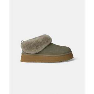 Papucsok UGG Tazzelle Slippers Moss Green (W) kép