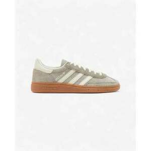 Divat edzőcipők adidas Handball Spezial Silver Pebble (W) kép