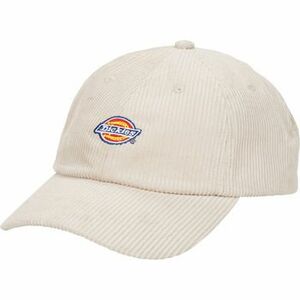 Baseball sapkák Dickies HARDWICK CORDUROY CAP STONE kép