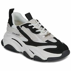 Rövid szárú edzőcipők Steve Madden POSSESSION kép