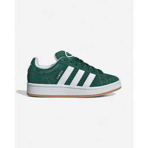 Rövid szárú edzőcipők adidas Campus 00s Dark Green (GS) kép