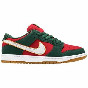 Rövid szárú edzőcipők Nike SB Dunk Low Pro Seattle Supersonics kép