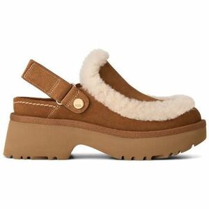 Klumpák UGG Esmee Cl Chestnut (W) kép