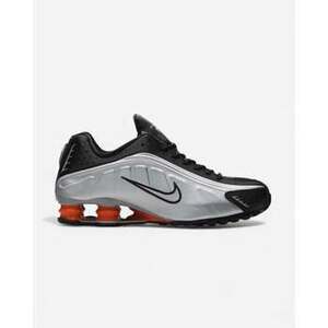 Divat edzőcipők Nike Shox R4 Picante Red kép