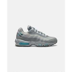 Divat edzőcipők Nike Air Max 95 Retro Lo Grey Aqua kép