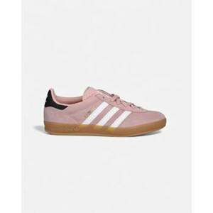 Rövid szárú edzőcipők adidas Gazelle Indoor Wonder Mauve (GS) kép