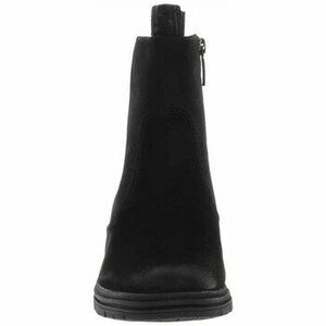 Bokacsizma - fekete - Méretet 39 kép