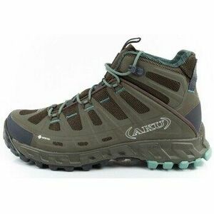 Túracipők Aku Selvatica Mid Gore-tex kép