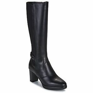 Városi csizmák NeroGiardini I514600D-100 kép