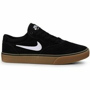 Rövid szárú edzőcipők Nike Sb Chron kép