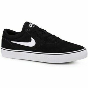 Rövid szárú edzőcipők Nike SB Chron 2 kép