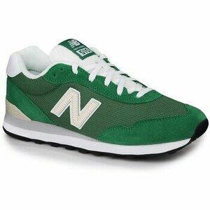 Rövid szárú edzőcipők New Balance ML515VE3 kép