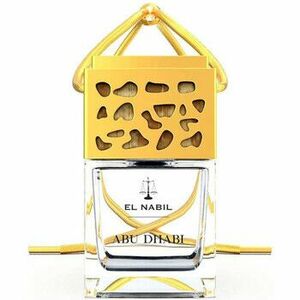 Gyertyák, párologtatók El Nabil Abu Dhabi Car Perfume kép