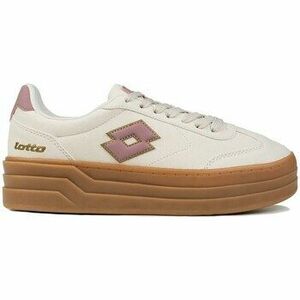 Rövid szárú edzőcipők Lotto Stacky Rb kép