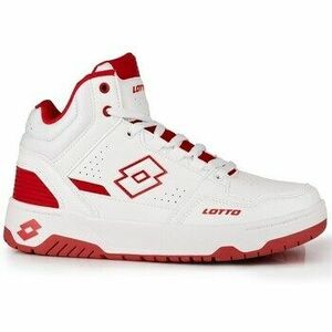 Magas szárú edzőcipők Lotto Pivoot kép
